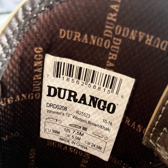 Durango - Picture 8 of 8